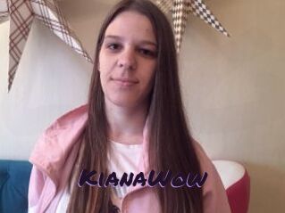 KianaWow