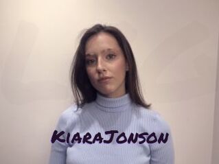 KiaraJonson