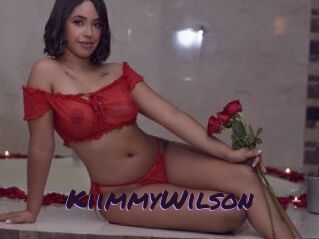 KiimmyWilson