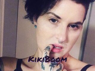 KikiBoom