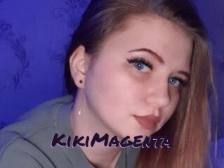 KikiMagenta