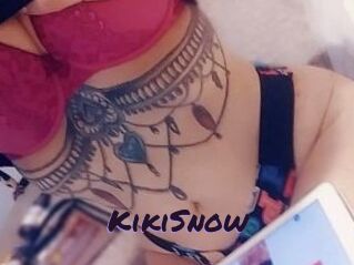 KikiSnow