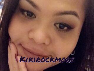 Kikirockmore