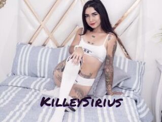 KilleySirius