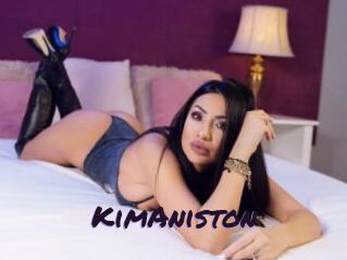 KimAniston