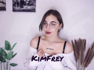 KimFrey
