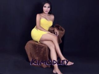 KimOdley