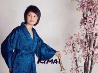 Kimai