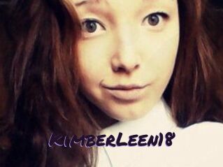 KimberLeen18