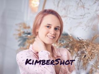 KimberShot