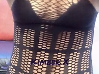 Kimber_X