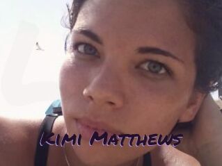 Kimi_Matthews
