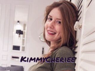 KimmyCheriee