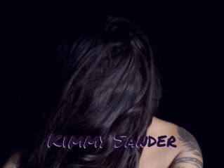 Kimmy_Sander