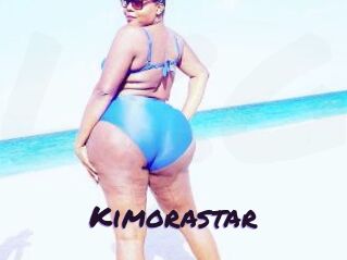 Kimorastar