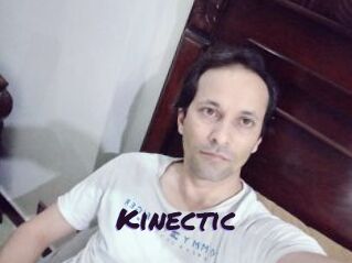 Kinectic