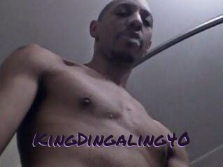KingDingaling40