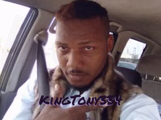 KingTony334