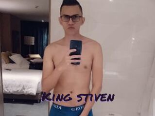 King_stiven