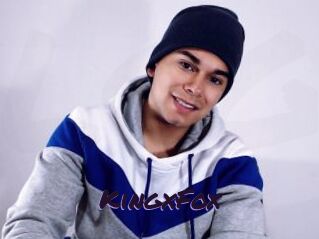 KingxFox