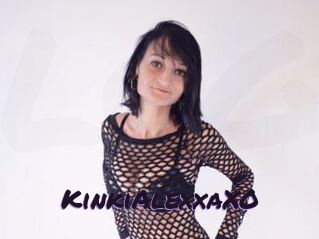 KinkiAlexxaXO