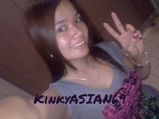 KinkyASIAN69