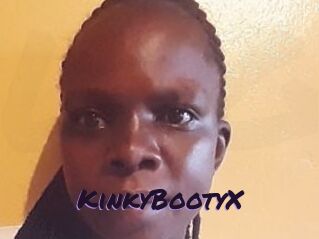 KinkyBootyX