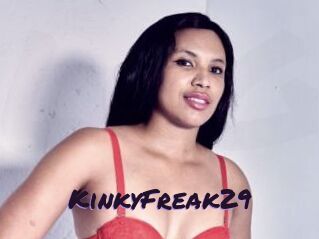 KinkyFreak29