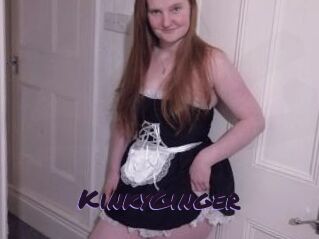 KinkyGinger