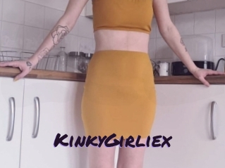 KinkyGirliex