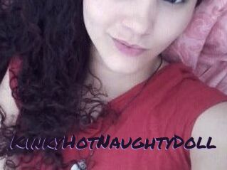 KinkyHotNaughtyDoll