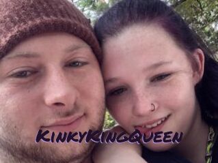 KinkyKingQueen