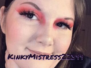 KinkyMistress22399