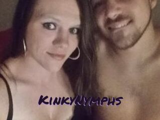 Kinky_Nymphs