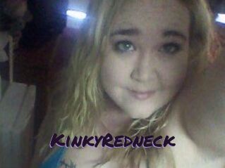 KinkyRedneck