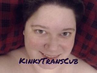 KinkyTransCub