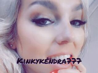 Kinkykendra777