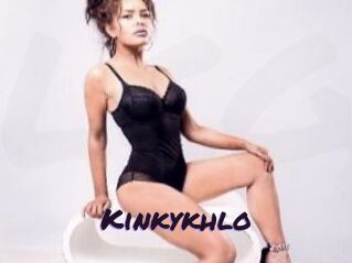 Kinkykhlo