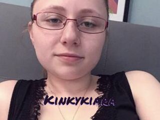Kinkykiara