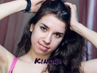 Kinora