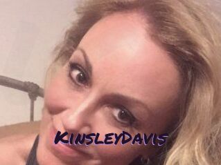 Kinsley_Davis