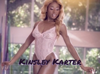Kinsley_Karter Le Cul Gratuit
