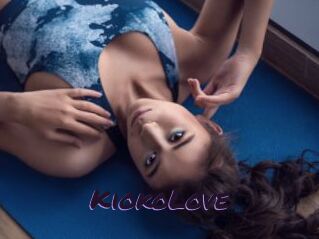 KiokoLove