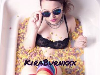 KiraBurnxxx