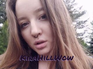 KiraHillWow