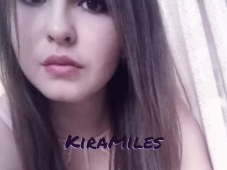 KiraMiles