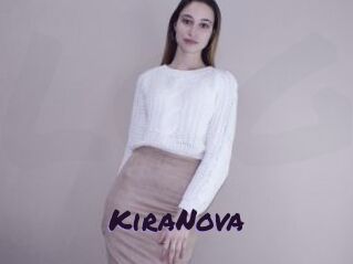 KiraNova