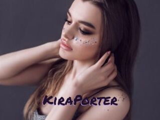 KiraPorter