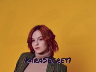 KiraSecret1