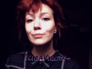 KiraVirgin